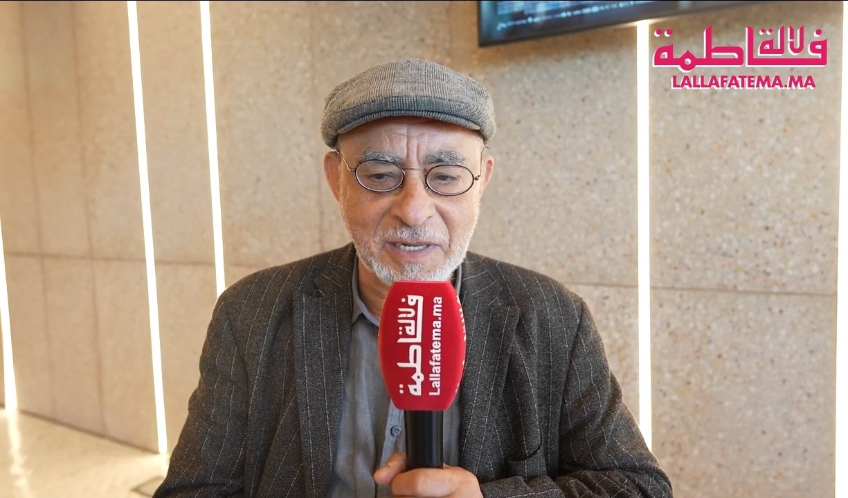 أحمد بولان: “الممثل العالمي لا يكتفي بلغة واحدة و«زنقة مالقا» خطوة نحو أدوار أوسع”