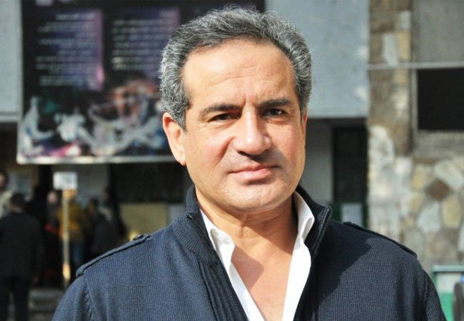 أزمة صحية طارئة تدخل الفنان المصري محمد ثروت لغرفة العمليات