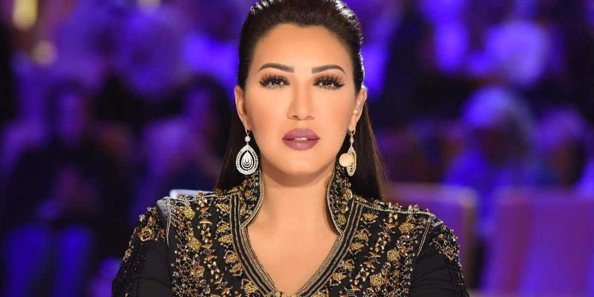 أسماء المنور تستعد لإطلاق ألبوم جديد بلمسة خليجية