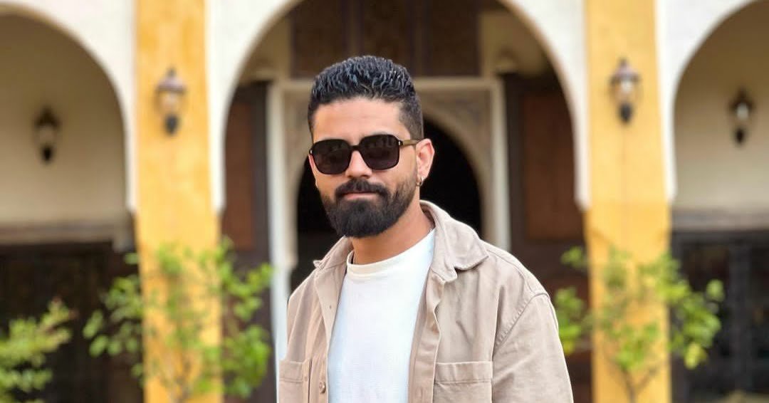 أيوب أبو النصر: أراهن على التنوع وأرفض تكرار الأدوار و”عش الطمع” ناجح (فيديو)