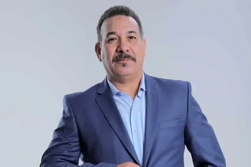 إدريس الروخ يستعد لخوض تجربة جديدة بمسلسل أمازيغي