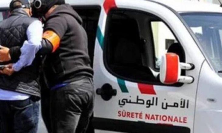 استدراج واحتجاز طفلة يطيح بأربعيني في قبضة أمن الرباط