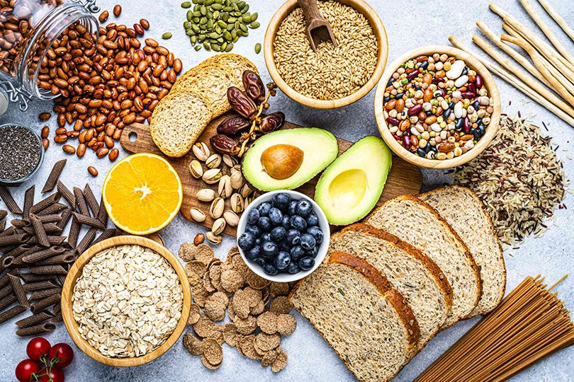 الألياف الغذائية قد تدعم الذاكرة وتحسن صحة الدماغ.. دراسة تكشف العلاقة