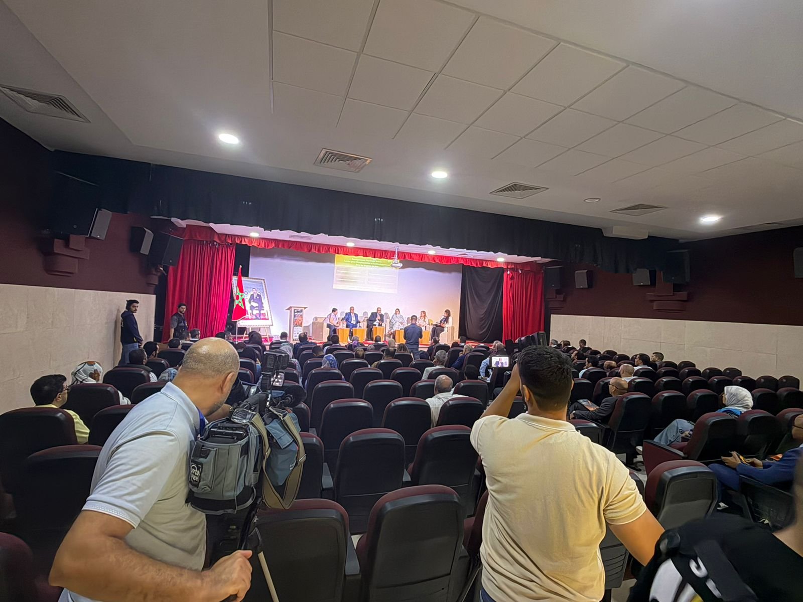 الاستثمار في التعليم العالي الخاص بالأقاليم الجنوبية يطرح رهانات التشغيل والتنمية بالعيون