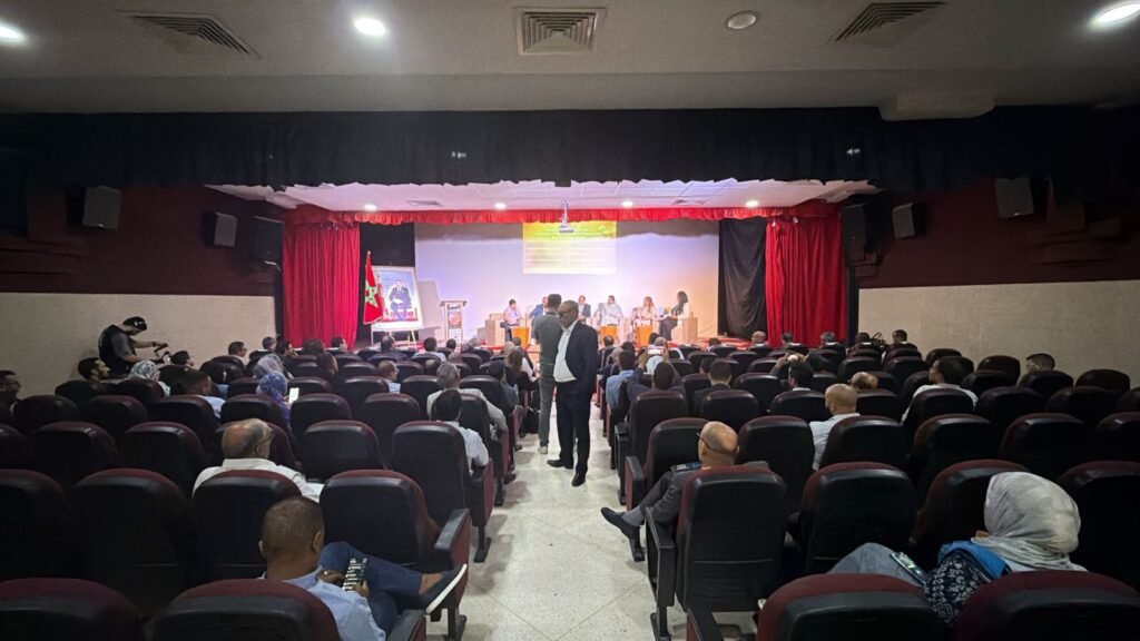 الاستثمار في التعليم العالي الخاص بالأقاليم الجنوبية يطرح رهانات التشغيل والتنمية بالعيون