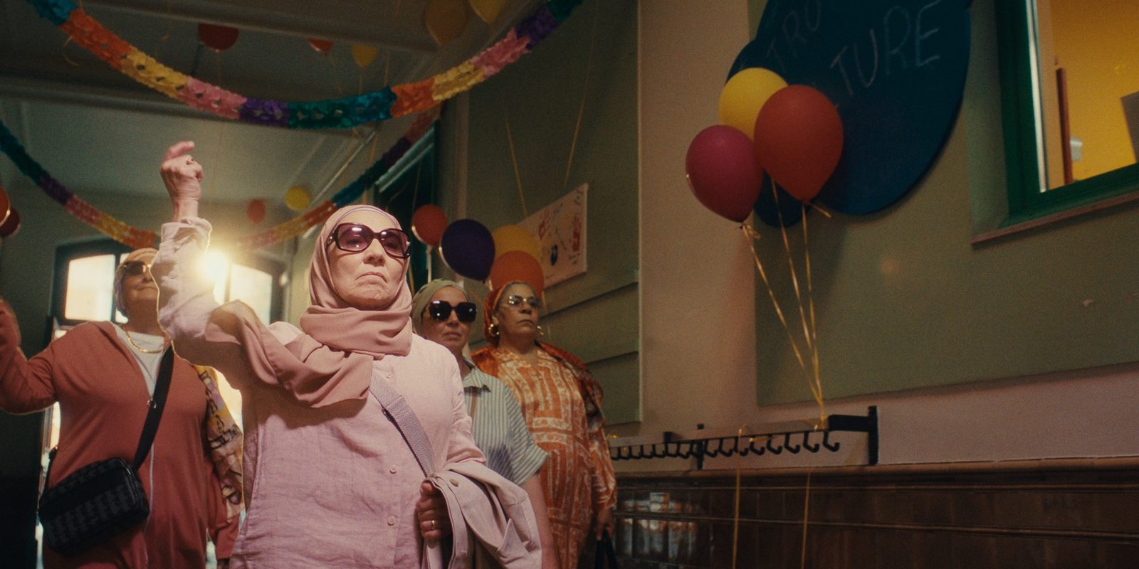 “البارونات” في القاعات السينمائية المغربية ابتداء من 9 شتنبر