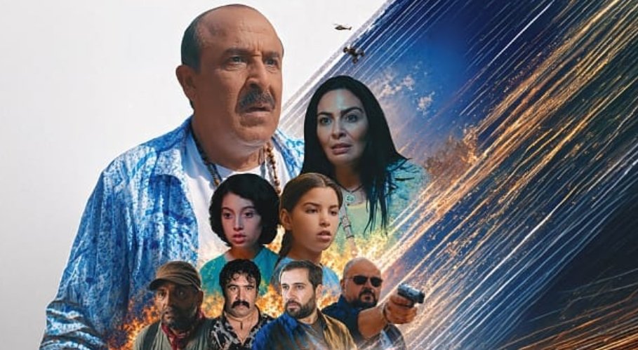 “التسخسيخة”: سعيد الناصري يعود إلى السينما بفيلم يمزج الكوميديا بالتشويق الاجتماعي