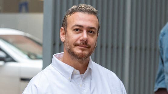 الحكم بالسجن خمس سنوات على سعد لمجرد في قضية اغتصاب بفرنسا