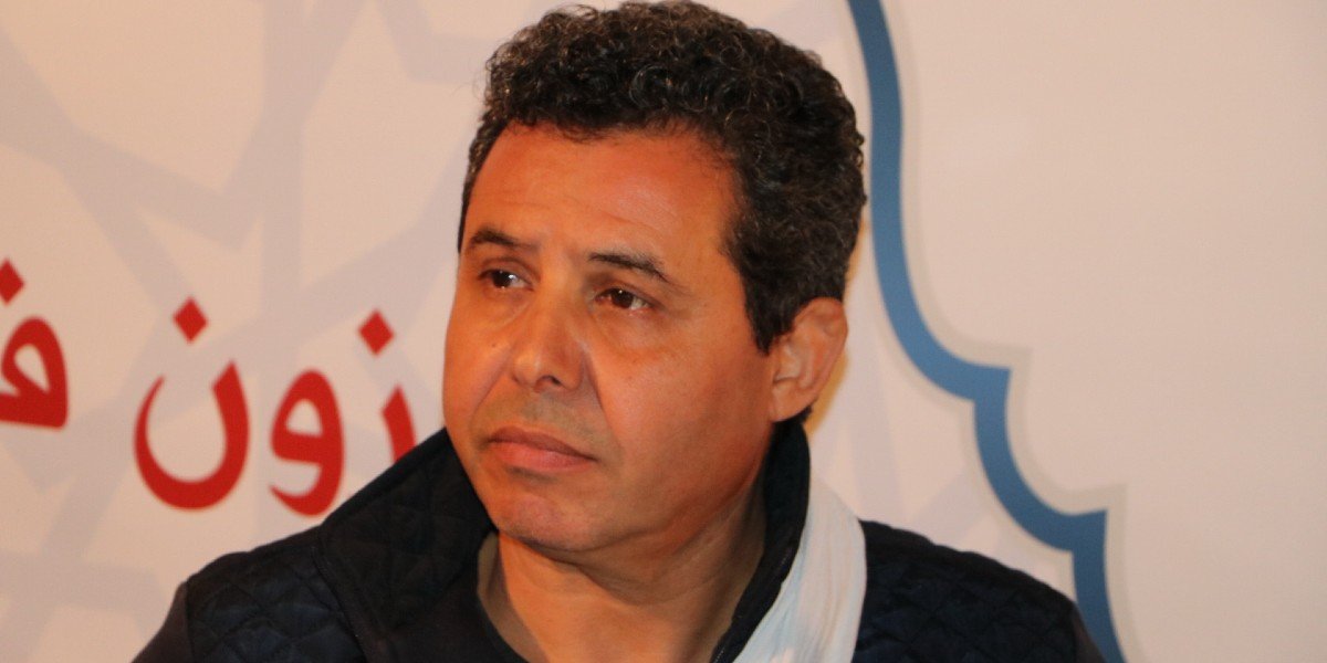 الركاكنة: المسرح تواصل وجداني والدكالي كان فنانا موهوبا