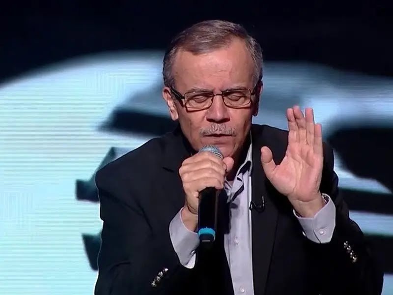 الساحة الفنية العربية تفقد صاحب أغنية “أناديكم”