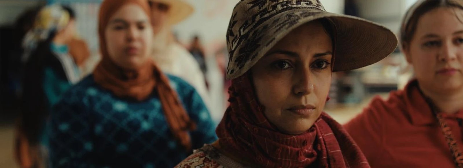 السينما المغربية تتألق بمهرجان كان السينمائي الدولي بفيلم للمخرجة ليلى المراكشي