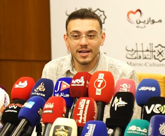 الشامي : من سخروا من نجاحي غائبون اليوم عن منصات موازين