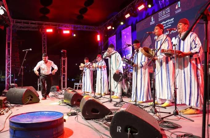 “العيطة أكاديمي” تعود لاكتشاف نجوم الغناء الشعبي ضمن مهرجان العيطة المرساوية