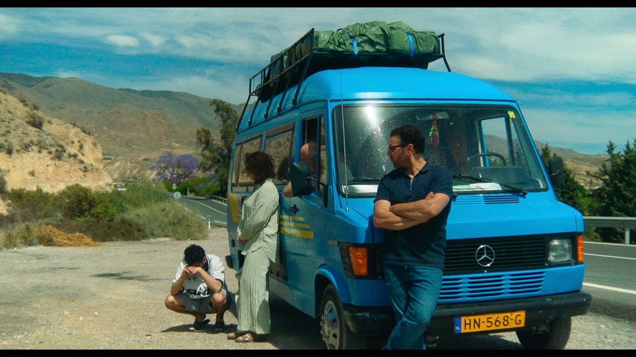 الفيلم المغربي “رف الأمتعة” يتوج بجائزة أفضل فيلم بإيطاليا