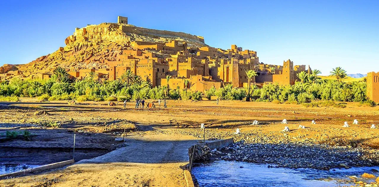 المغرب في قلب “الأوديسة”.. أبرز مواقع التصوير التي اختارها كريستوفر نولان