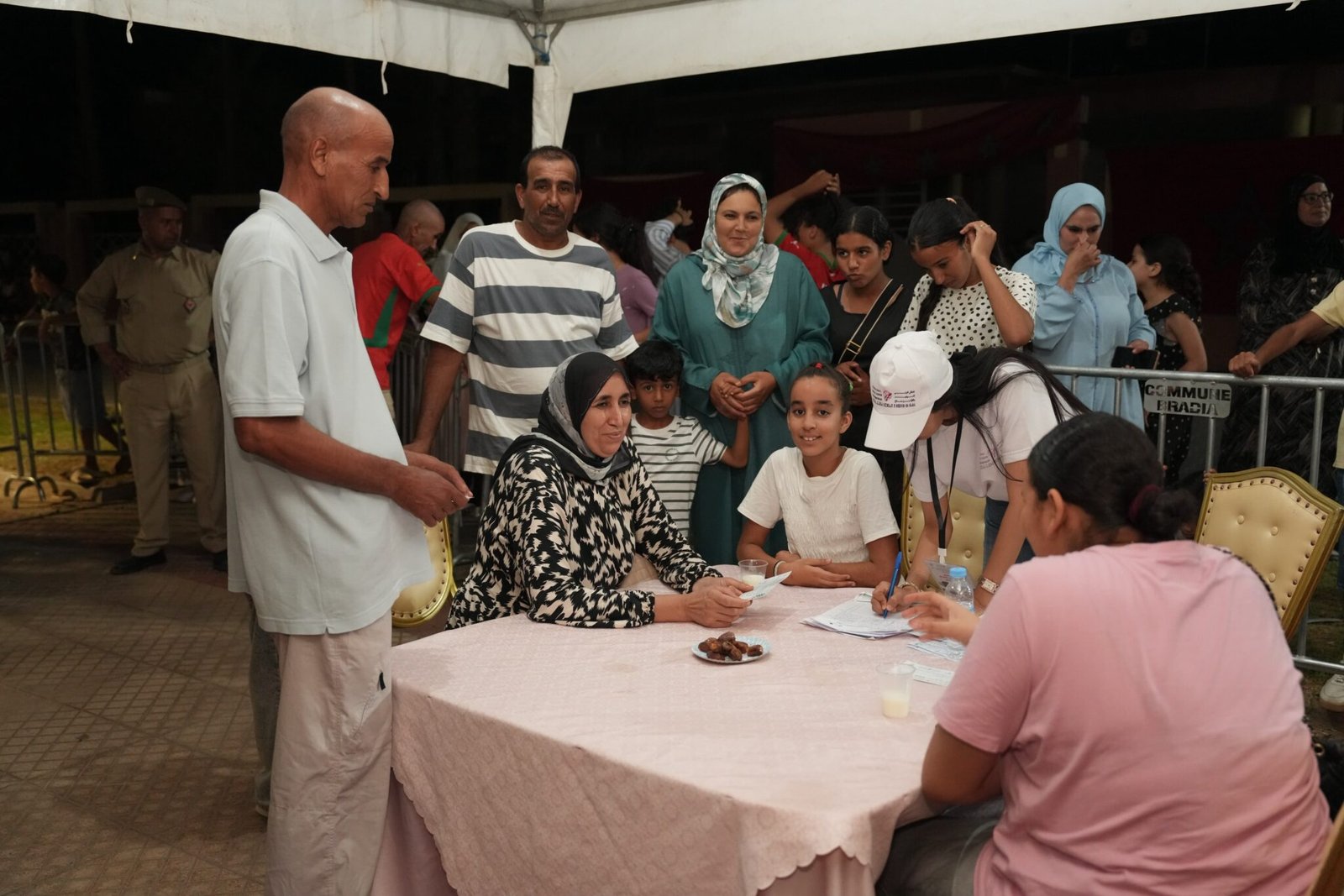 الملتقى الدولي للمهاجر بالفقيه بن صالح يستقطب أزيد من 3 آلاف من مغاربة العالم