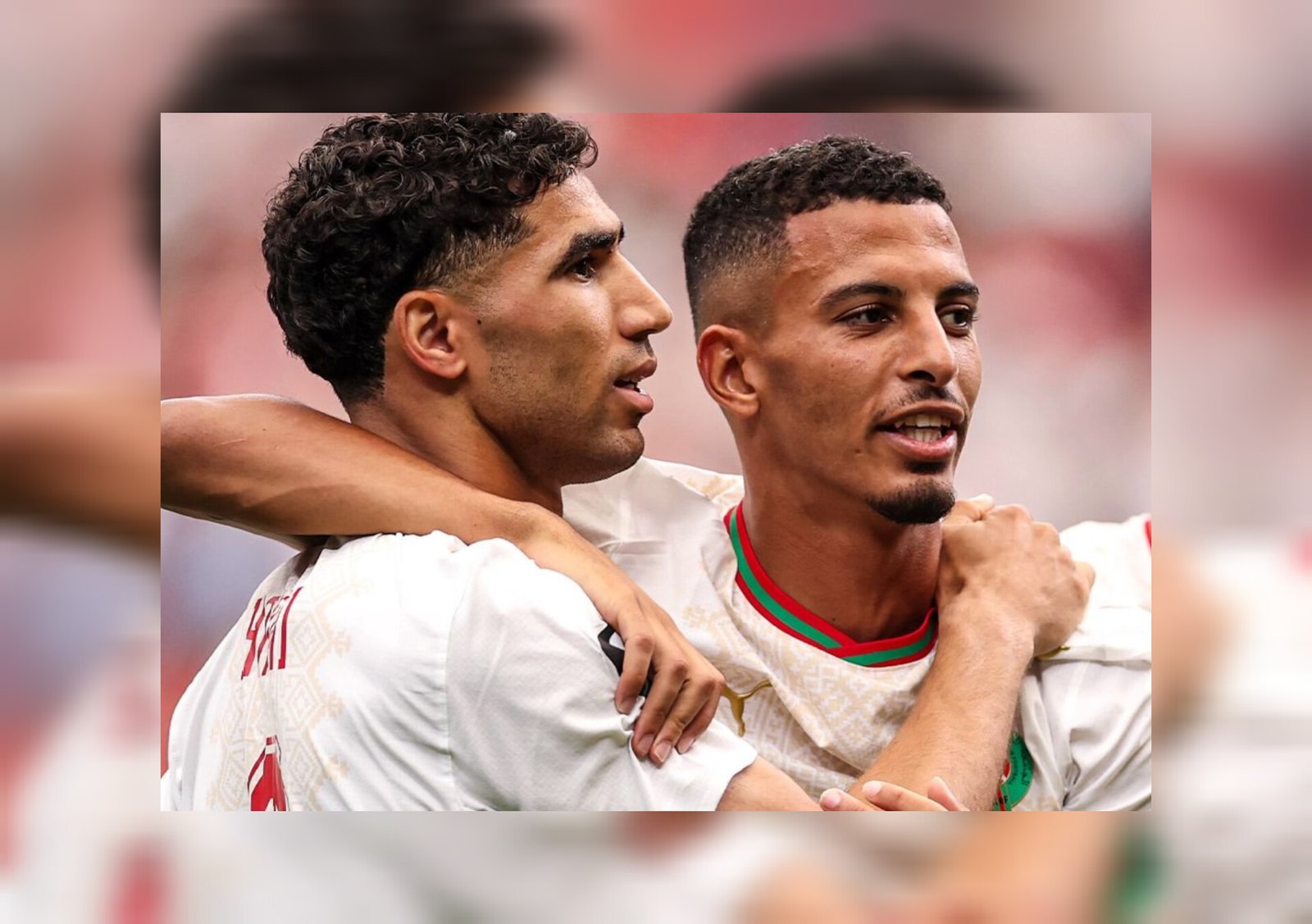 المنتخب المغربي يبلغ ربع نهائي مونديال 2026 بثلاثية أمام كندا