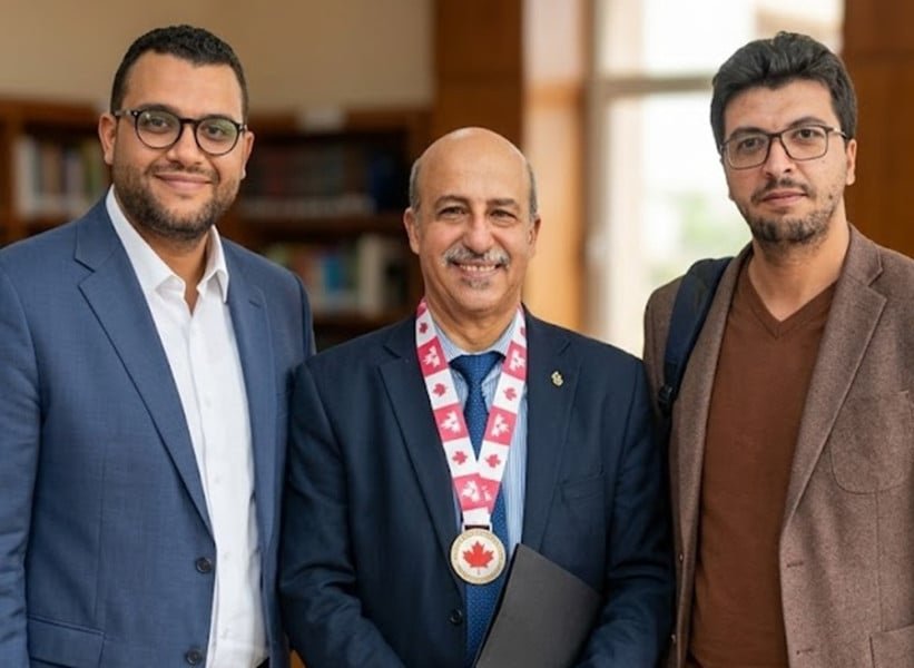 ثلاثة مغاربة ضمن قائمة أفضل 100 مطور وباحث في الروبوتات والتكنولوجيا العميقة عالميا