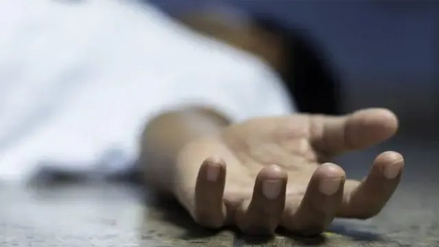 جريمة أسرية تهز زاكورة:شقيق ينهي حياة أخيه أمام طفليه