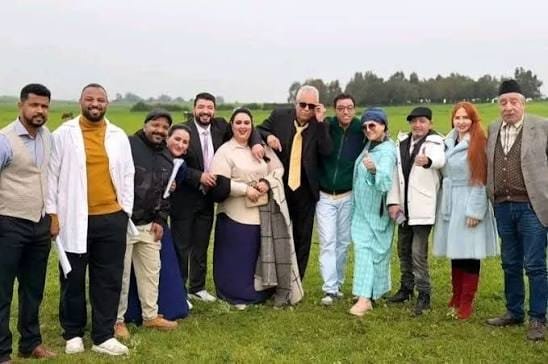 “حاكم لازون” جديد السينما المغربية يجمع الكوميديا بالقضايا الاجتماعية