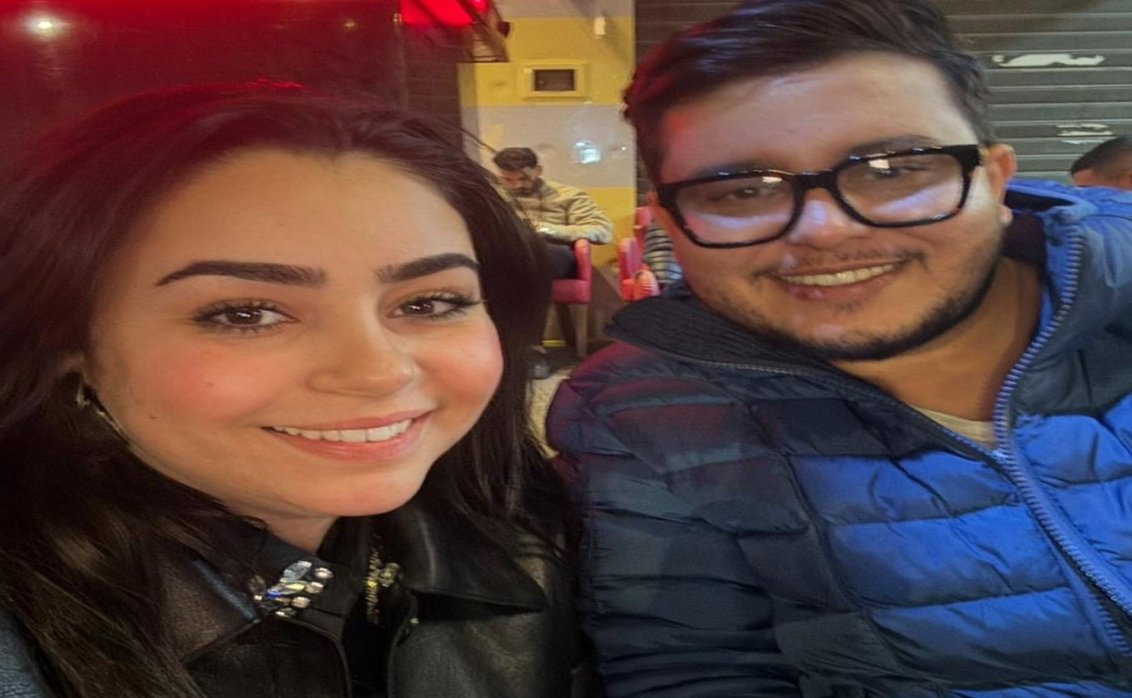 خريجة “إكس فاكتور” شيماء عمران تتعاون مع مهدي مزين في “عييت نكابر”