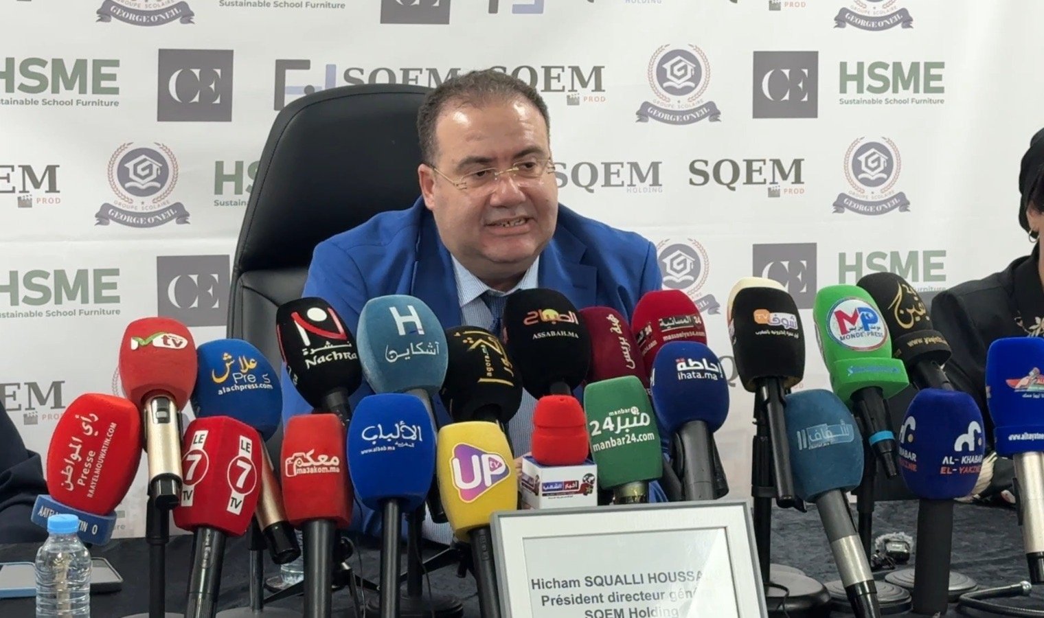 دنيا بطمة والستاتية يحيون أولى سهرات “مهرجان الرمال” ببوزنيقة