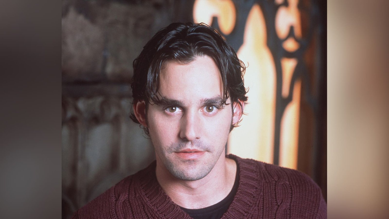رحيل نيكولاس بريندون : نجم “Buffy the Vampire Slayer” يودّع الحياة