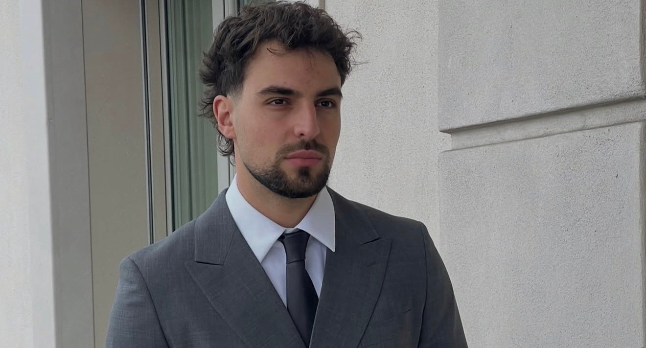 سانت ليفانت يستعد لإحياء حفل في الدار البيضاء ضمن جولته العالمية