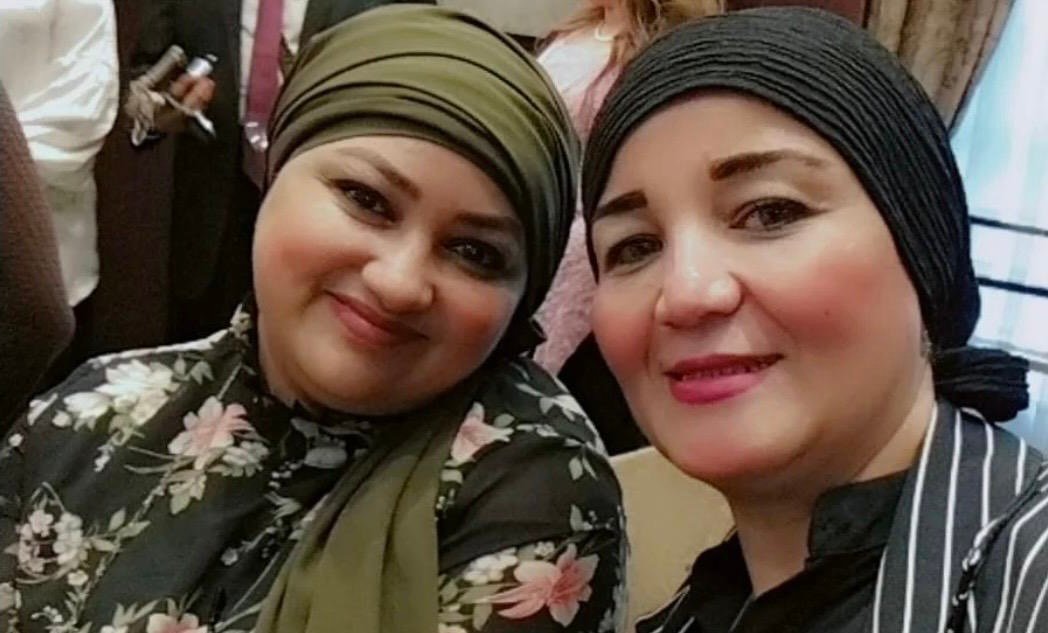 سعاد اعياط تشارك في تدشين الاتحاد الدولي لرائدات الوطن العربي بالقاهرة