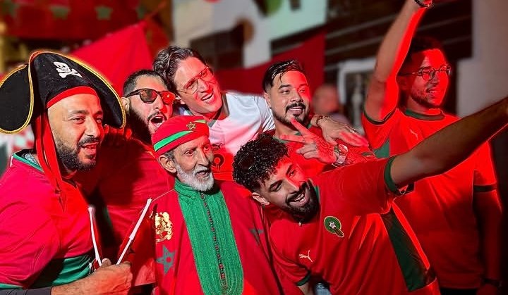 شاب سيمو يكشف جديده الفني: أغانٍ راي وأعمال وطنية قيد التحضير