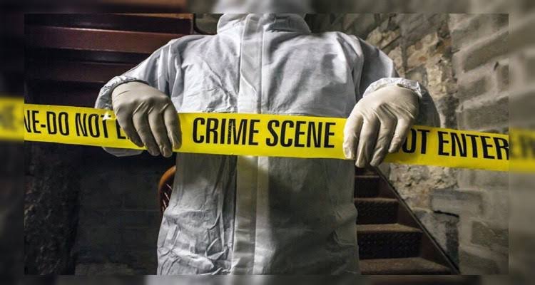 طعنة قاتلة تنهي حياة شاب في وجدة بعد خلاف مفاجئ مع صديقه