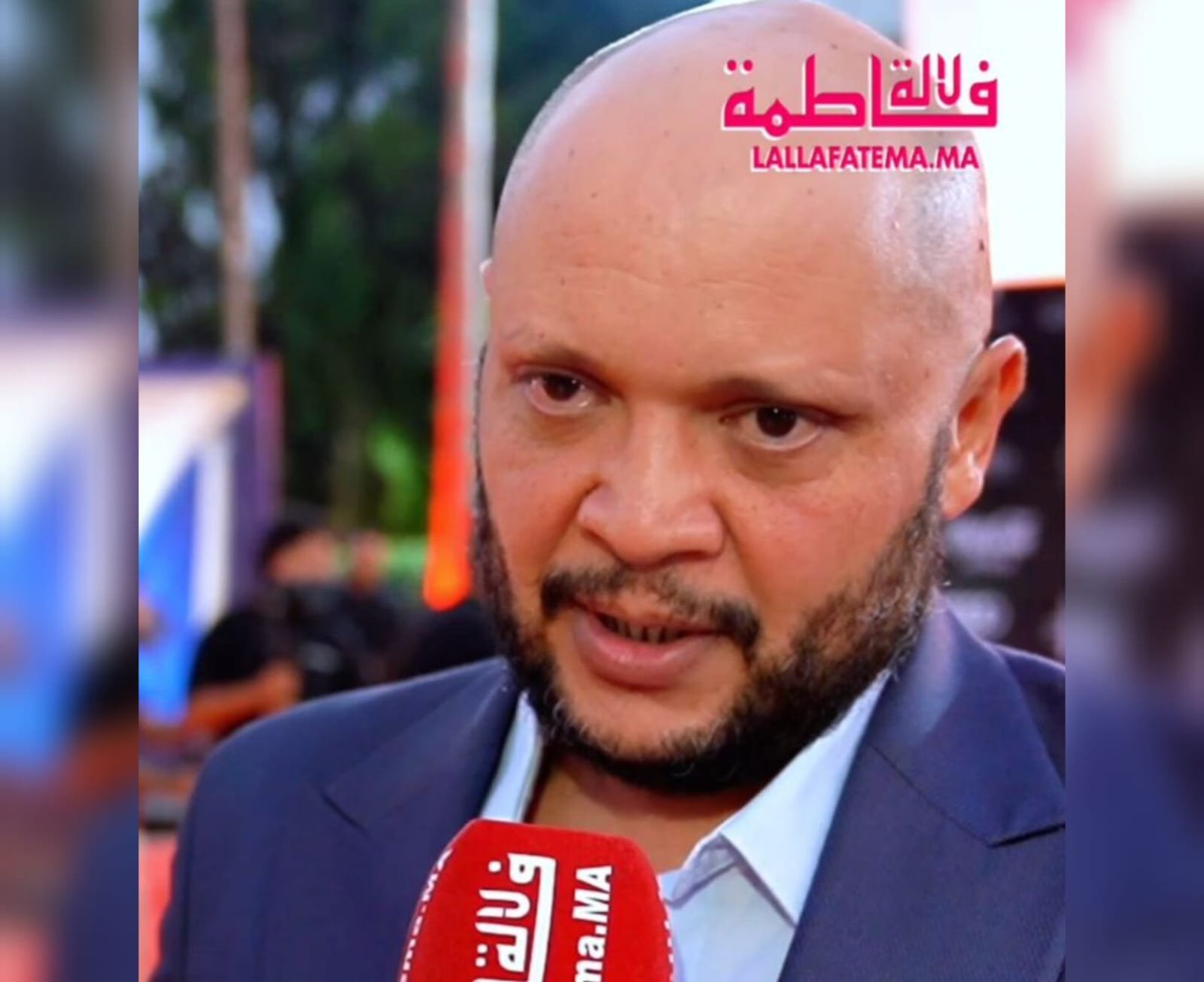 عادل أبا تراب: انتقلنا إلى “سينما الشباك” وما زلنا نبحث عن هويتنا السينمائية