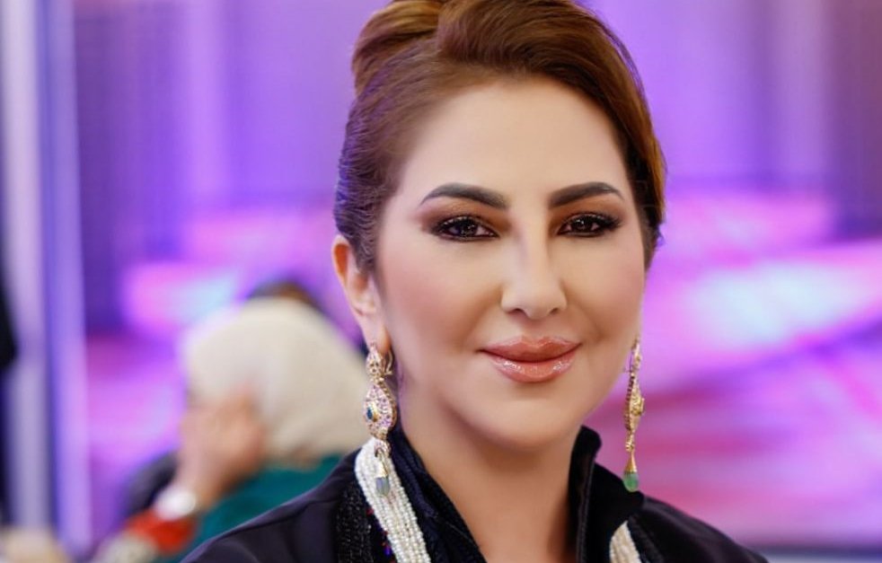 عالم الموضة يفقد اسما بارزا .. وفاة سميرة الحدوشي تخلف حزنا كبيرا
