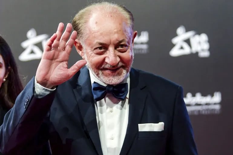 عن عمر ناهز الـ80 عاما : الساحة الفنية المصرية تودع عبد العزيز مخيون