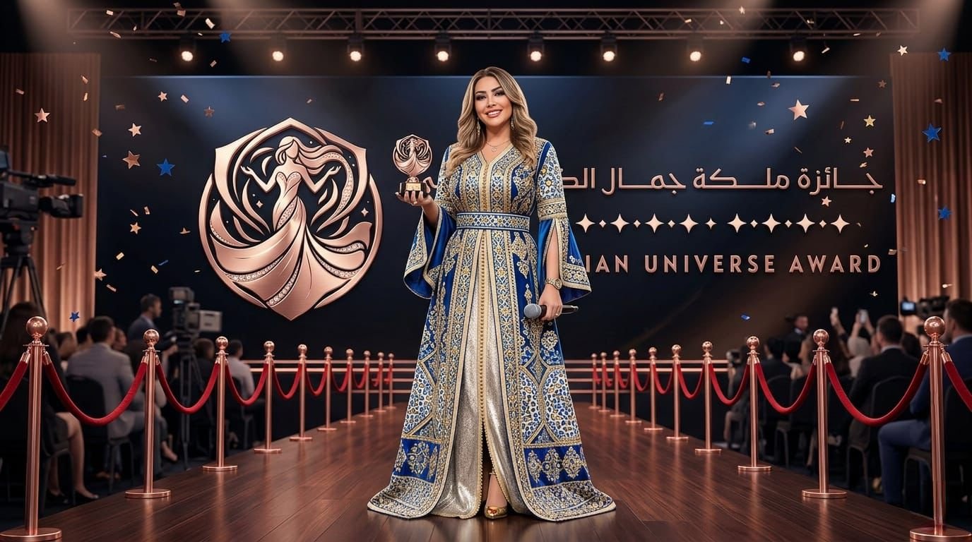 ملكة جمال الكون العربي 2026 .. انطلاقة جديدة بنَفَس دولي