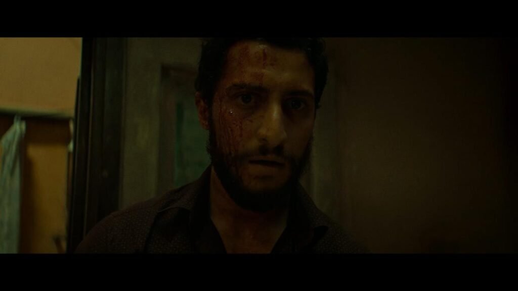 فيلم “فندق السلام” تجربة سينمائية تجمع بين الرعب والتشويق