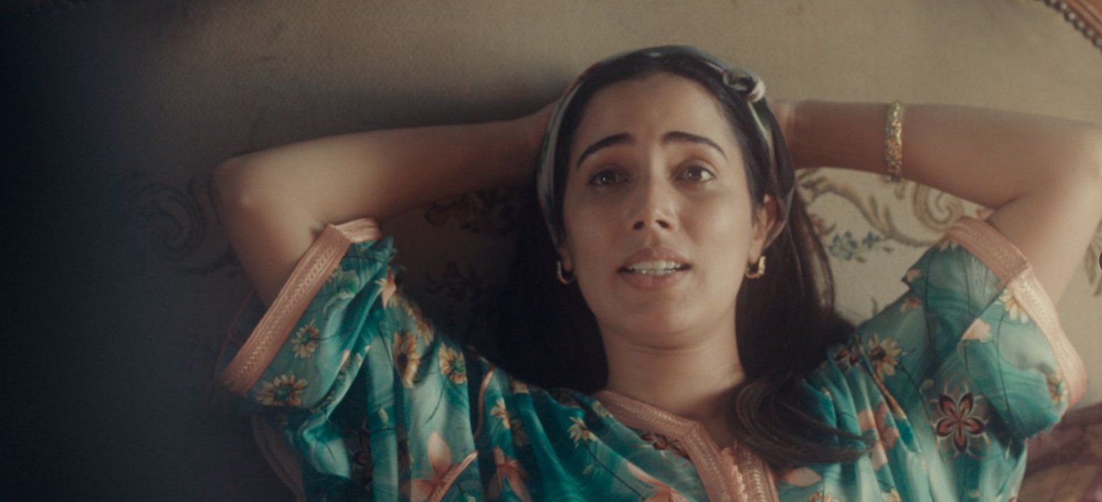 الفيلم المغربي المثير للجدل“المطرود من رحمة الله” يدخل القاعات السينمائية في أبريل