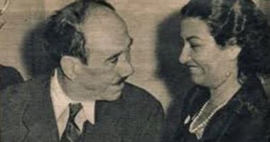 قصة أغنية.. حين عبر أحمد رامي لأم كلثوم عن حبه وعتابه