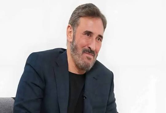 كاظم الساهر يعلن عن ألبومه الجديد “بلا عنوان”