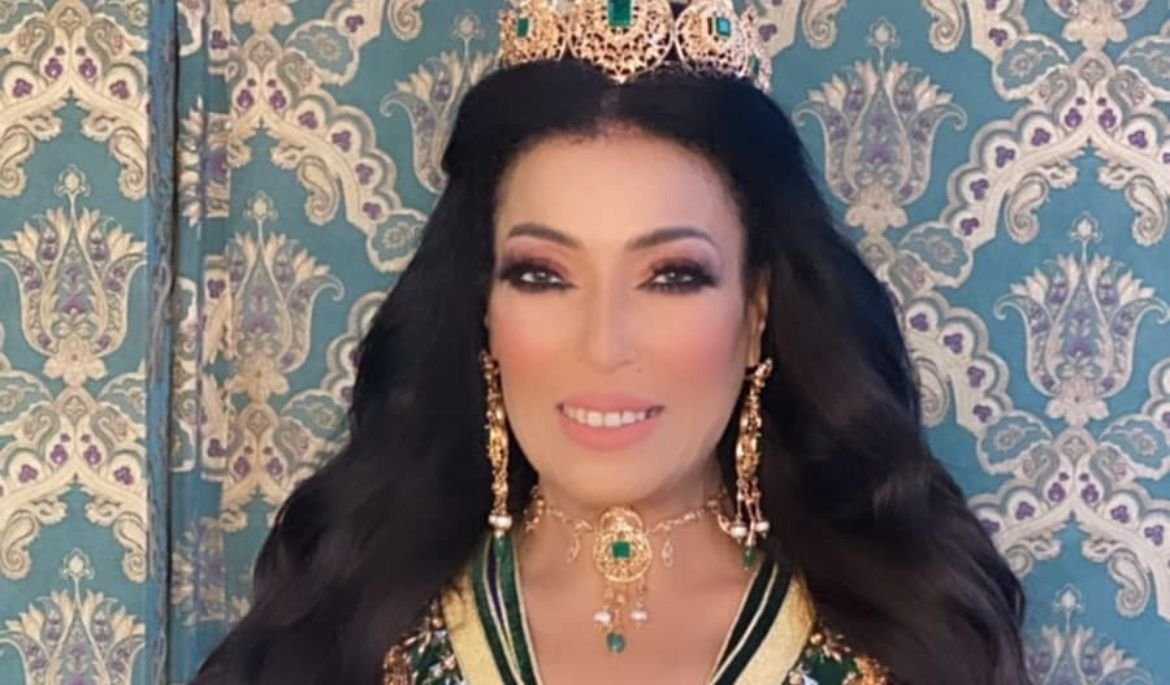 كريمة وساط تعود إلى الشاشة الكبرى