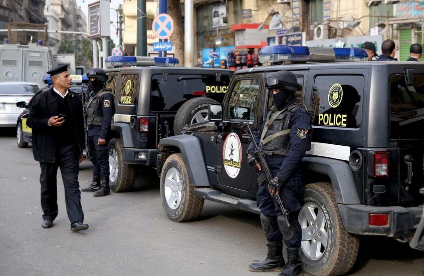 محامية تنهي حياة والدتها المسنة ثم تخفي رأسها في الثلاجة