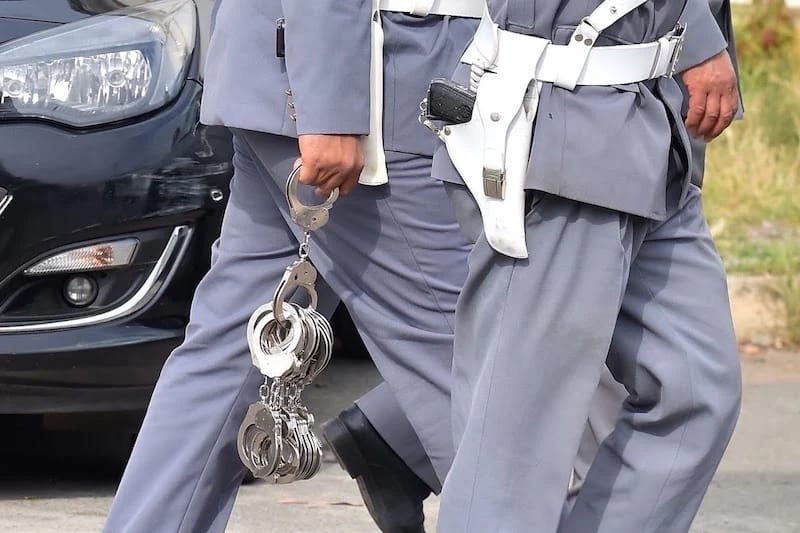 محاولة انتحار دركي بسلاحه الوظيفي وإحالة ثلاثة دركيين على القضاء العسكري