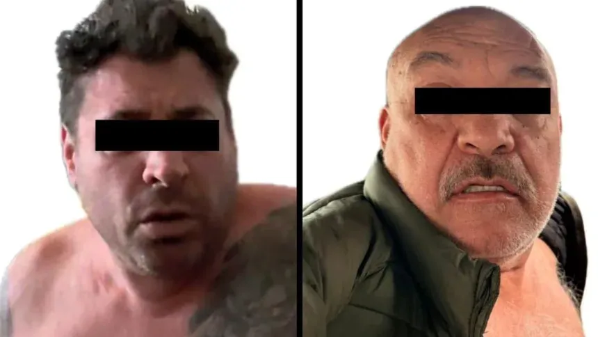 مقتل جوناثان ميلينديز وعائلته يهز المكسيك.. كيف وقعت الجريمة ومن المشتبه به الرئيسي؟
