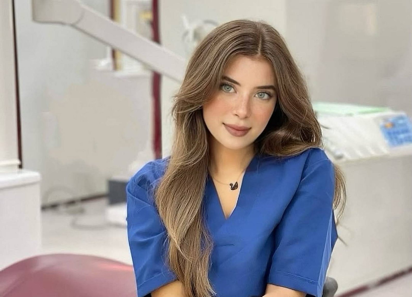 من جديد ملكة جمال مصر العالمية تثير الجدل