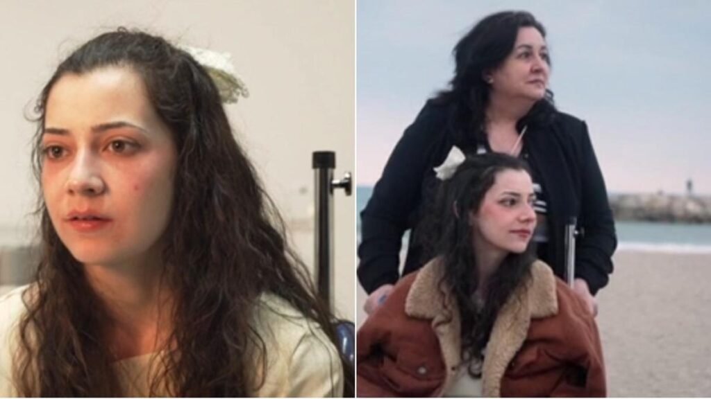 بين وجع الاغتصاب وحق الرحيل.. قصة شابة الـ25 التي هزت إسبانيا بقرار “الموت الرحيم”
