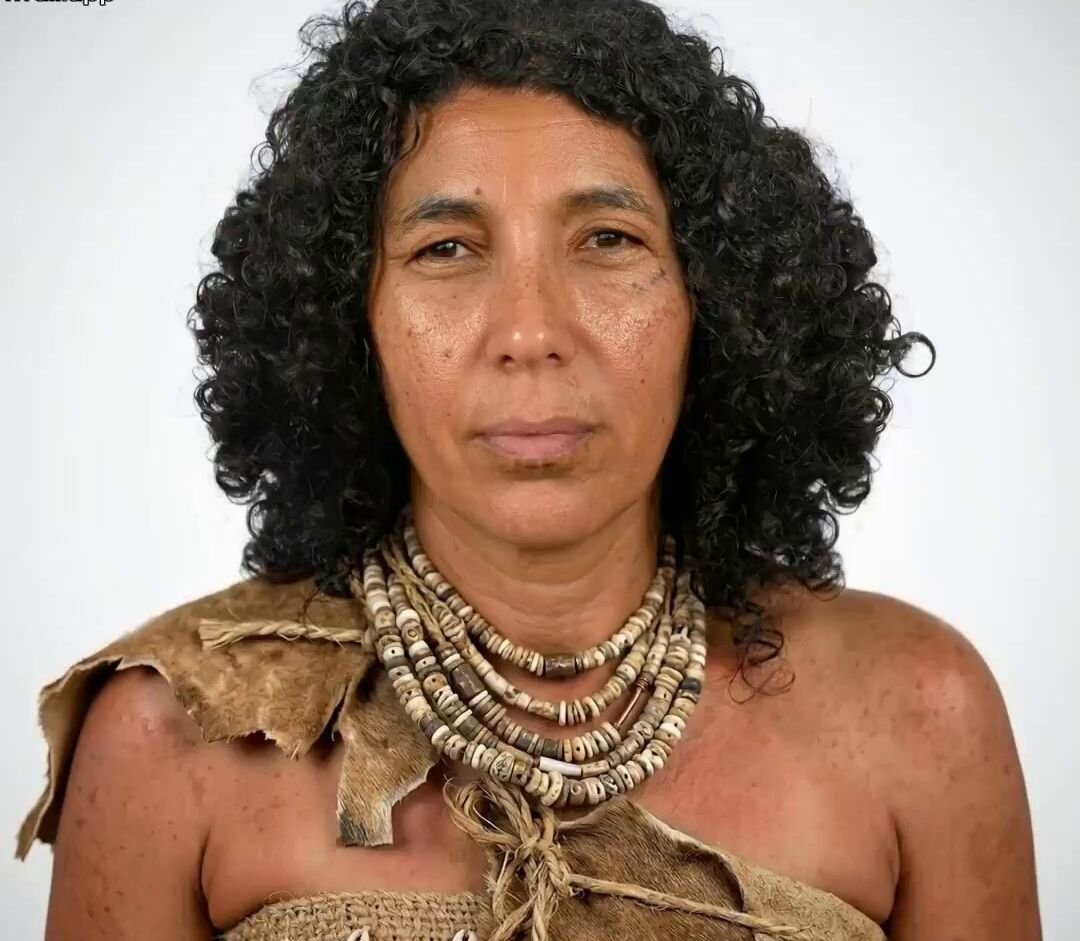 من قلب المغرب: العثور على امرأة عاشت ما قبل التاريخ ومغاربة :”تشبه أمي نعيمة”
