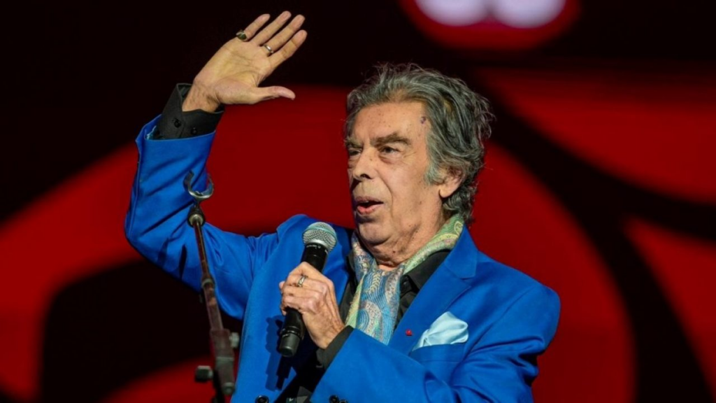 مهرجان الأقصر للسينما بمصر يكرم روح الموسيقار عبد الوهاب الدكالي