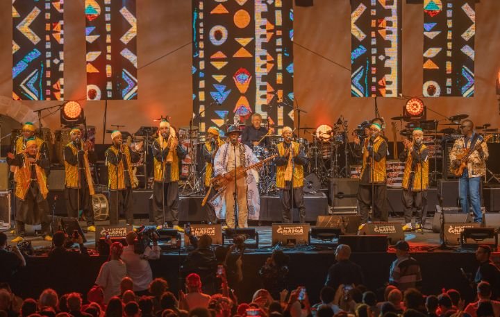 مهرجان كناوة.. أكثر من 300 ألف زائر و3 أيام من الإبداع والحوار الثقافي