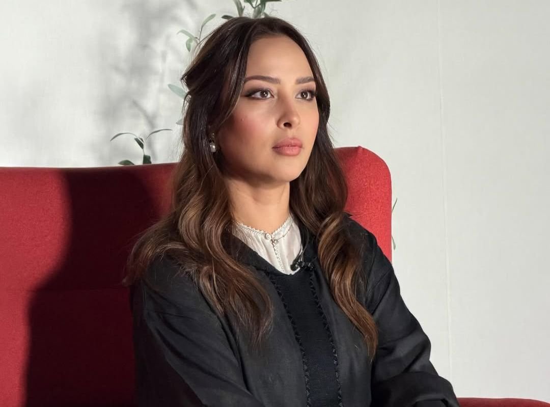 هاجر مصدوقي تكشف لـ”لالة فاطمة” عن عملين سينمائيين جديدين