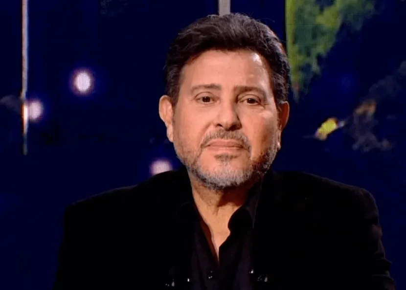 هاني شاكر كان يستعد لتسجيل “وعدى العمر” قبل رحيله